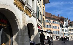 Zunfthaus zu Wirthen